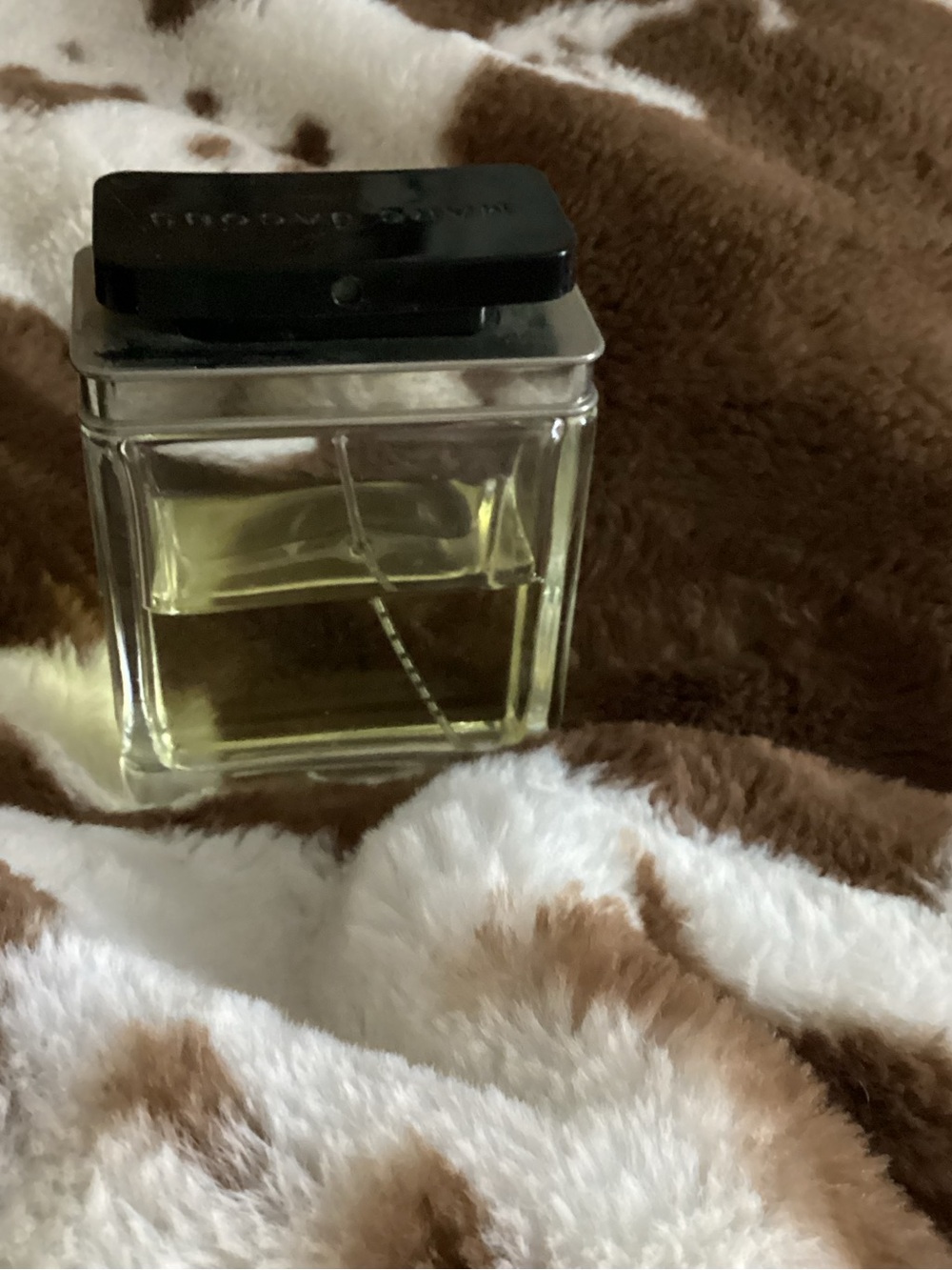 Marc Jacob’s discontinued fragrance